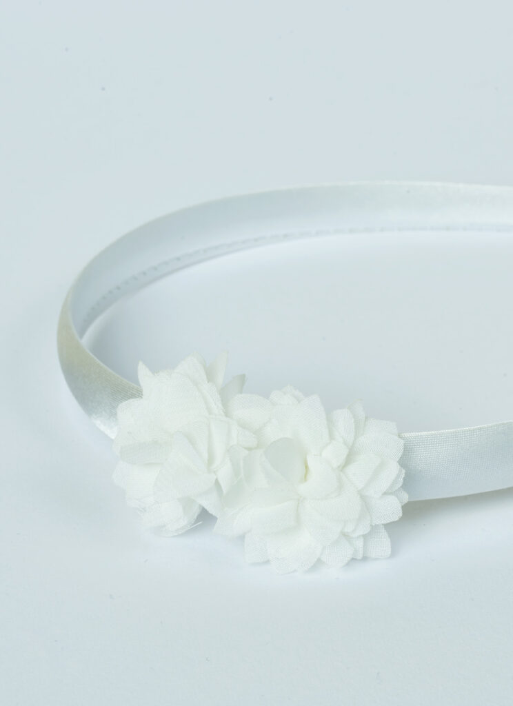 Accessori Cerchietto Sposa Giulia Biffis