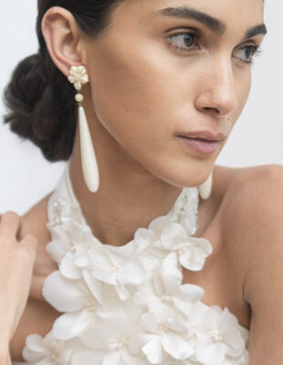 Accessori Orecchini Sposa Giulia Biffis