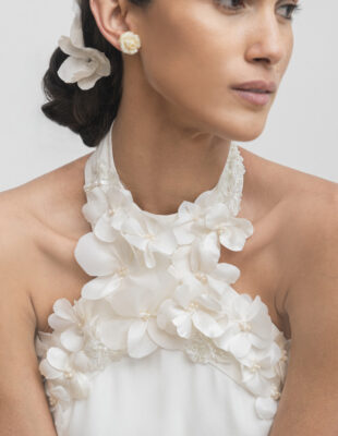 Accessori Orecchini Sposa Giulia Biffis