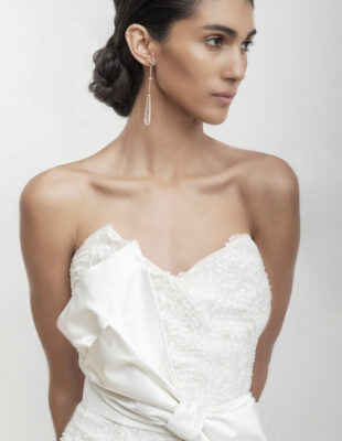 Accessori Orecchini Sposa Giulia Biffis